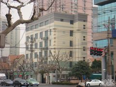 -上海上外静安外国语小学
