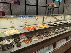 -海底捞火锅(高新万达广场店)