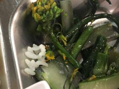 -山东宾馆·齐鲁苑餐厅
