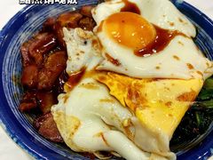 -澳门陈光记烧味饭店(南京德基广场店)