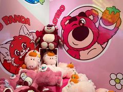 -名创优品(天河区正佳广场二店)