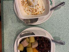 -松记糖水店(铜锣湾分店)