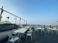 -望海观澜海景音乐餐吧(帆船基地店)