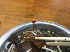 -老福庆和特色粉面馆(单洞三路店)
