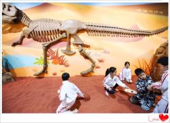 -北京科学中心儿童乐园