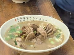 -无名氏面馆(邮电路店)