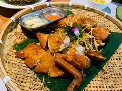 -花样西贡·蜜越餐厅·法式越南料理(水晶城店)