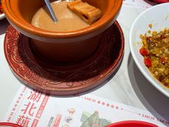 -来菜·湖北头牌藕汤(武商MALL众圆店)