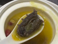 -半岛翡丽海鲜自助餐厅(观风亭店)