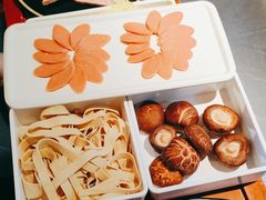 -老员外骨汤火锅(海州古城店)