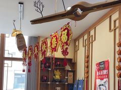 -丈母娘的饭局•新金陵菜(牛首山店)