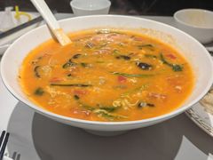 -清真·卡德尔大叔新疆主题餐厅(龙汇路店)