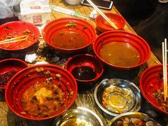 -丽丽水煮(顺外路店)