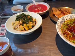 -阿大排档(长春这有山店)