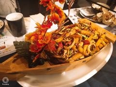 草船借箭-胡桃里乐队酒馆(农科路店)
