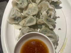 -前海沿·青岛菜(乐客城店)