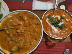 -食彩美印度特色美食餐厅·印度料理
