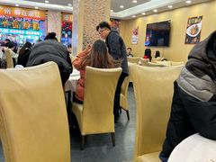 -粤盛海鲜平价店(洛溪食街店)