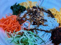 鸡枞凉米线-玺尊龙·云岭四季(西南店)