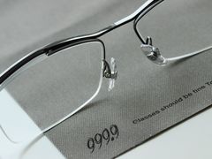 -目艮眼镜SHOWROOM(品牌集合店)