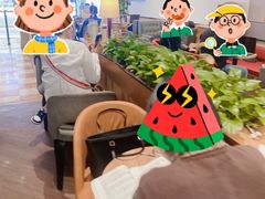 -COSTA COFFEE(天通苑华联店)