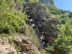 -潭溪山