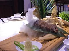 -赵记老铺(市府恒隆广场店)
