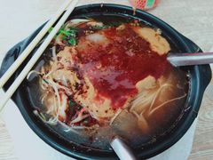 -蜀王砂锅总店