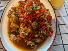 -江西老表·经典江西八大碗