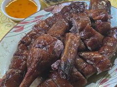 -烧鹅妹饭店