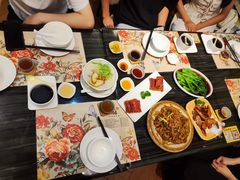 -虾饺妹·粤式手工点心(水荫路店)