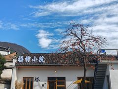 -塔川景区