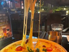 -Shanghai Brew House上海啤酒工坊(老外街店)