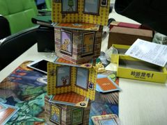 -鑫梦桌游谋杀之谜剧本杀俱乐部(联合商厦店)