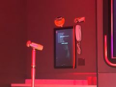 -星聚会KTV(龙湖上海奉贤天街店)