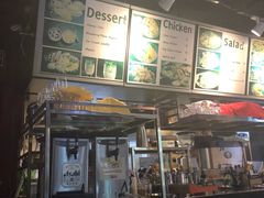 -MI WU FACTORY米屋美食工厂餐厅(绿地店)