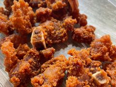 -乔波食品(杜桥中心菜场店)