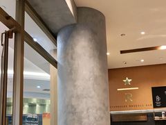 -星巴克臻选(北京世贸天阶店)
