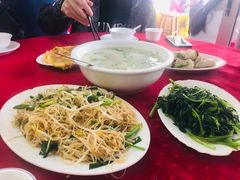 -蛇口康乐快餐鱼仔档(翠苑小区店)