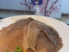 脆嫩毛肚-大渝火锅(苏州西城永捷店)