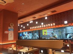 -西塔老太太泥炉烤肉(亚运村店)