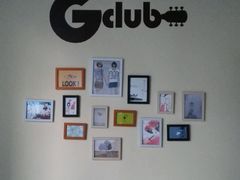 -Gclub架子鼓工作室