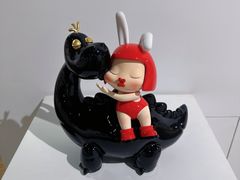 -青岛朗艺美术馆·海景咖啡