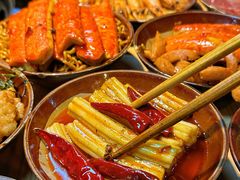 -阳阳老火锅(小南门店)