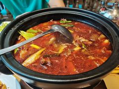 -肖记公安牛肉鱼杂馆· 省级非物质文化遗产(仁和路店)