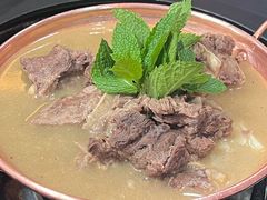 -藏味八珍特色火锅