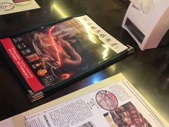 -陈鹏鹏潮汕菜(宝安机场T3航站楼店)