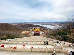 -六鼎山文化旅游区