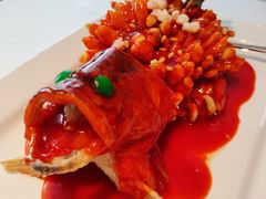 -松鹤楼·非遗·苏帮菜(融科店)