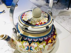 -阿里疆Alijiang·丝路美食·异域风情·清真(长楹天街店)
